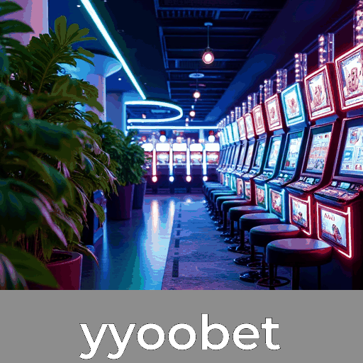 Descubra a Abundância de Bônus e Ofertas Únicas no yyoobet
