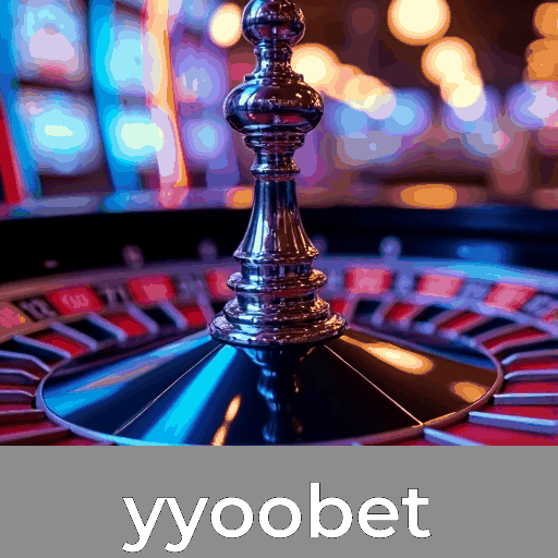 Yyoobet: A Emoção dos Jogos de Casino Espera por Você