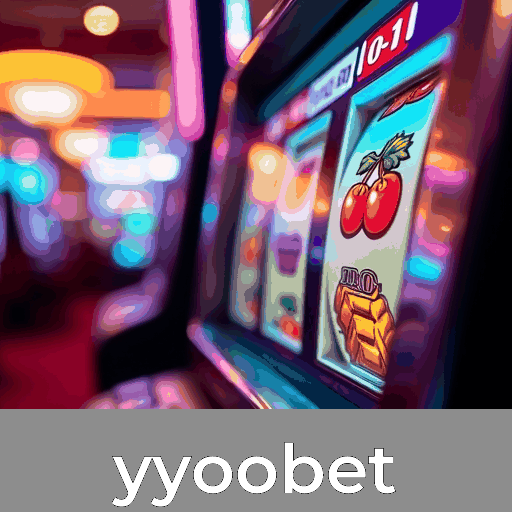 yyoobet: Slots de Altos RTP, Live Dealer Imersivos, Jogos de Mesa Estratégicos