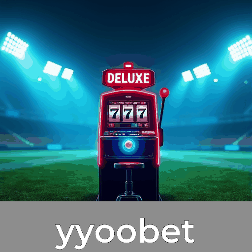 Yyoobet: Seu Cassino Confiável e Seguro