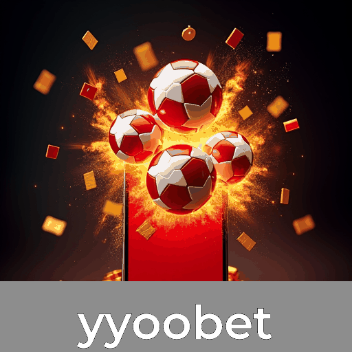 Yyoobet: A Emoção dos Jogos de Casino Espera por Você