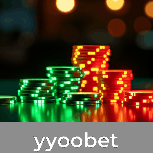 yyoobet.com - Cassino Online com Jogos Exclusivos e Apostas ao Vivo - yyoobet