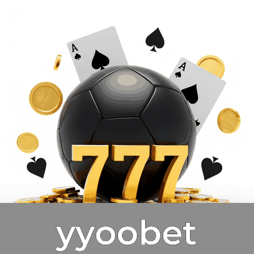 Yyoobet: Especialistas em Apostas Esportivas no Brasil