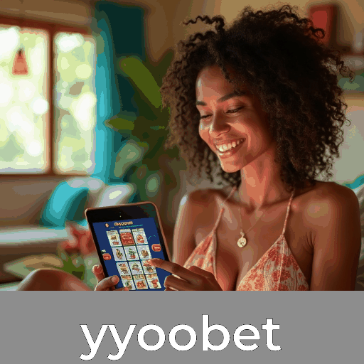 Aposte com yyoobet: Descubra o mundo do esporte brasileiro
