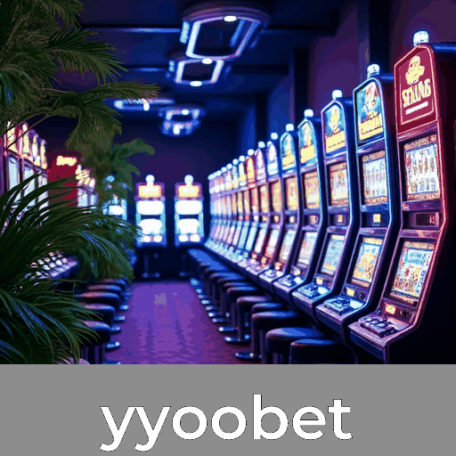 Experimente o Login Exclusivo com Proteção Avançada no yyoobet